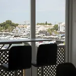 아파트 Marina Pearl - View To Marina *
