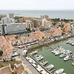 Marina Pearl - View To Marina 빌라모라