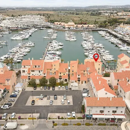 Marina Pearl - View To Marina Apartament Vilamoura