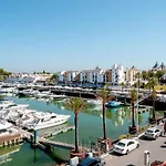 Marina Pearl - View To Marina Apartmán