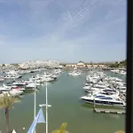 Apartmán Marina Pearl - View To Marina *