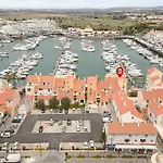 Marina Pearl - View To Marina Apartmán Vilamoura