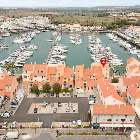 Marina Pearl - View To Marina Apartmán Vilamoura