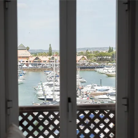 Marina Pearl - View To Marina Apartmán *