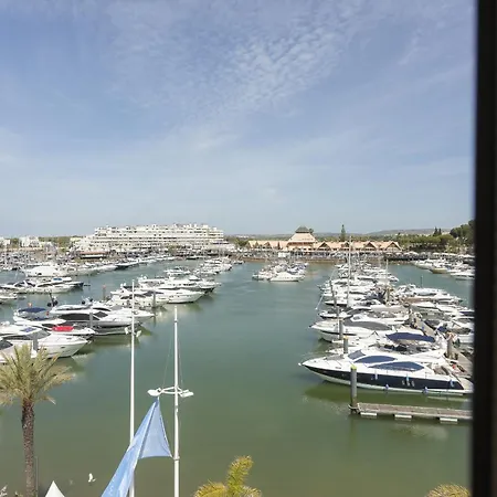 Appartement Marina Pearl - View To Marina *