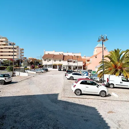 Marina Pearl - View To Marina Vilamoura