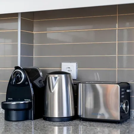 Apartmán Marina Pearl - View To Marina Vilamoura