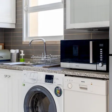 Marina Pearl - View To Marina * Vilamoura