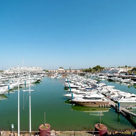 Marina Pearl - View To Marina *