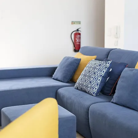 Marina Pearl - View To Marina * Vilamoura