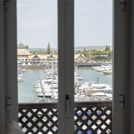 Marina Pearl - View To Marina Vilamoura
