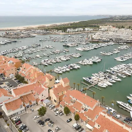 Marina Pearl - View To Marina * Vilamoura