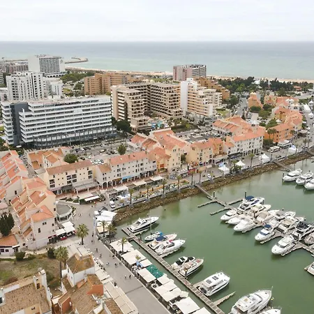 Marina Pearl - View To Marina Vilamoura