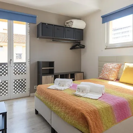 Marina Pearl - View To Marina וילהמורה