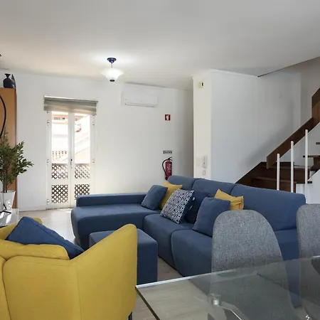 דירה Marina Pearl - View To Marina