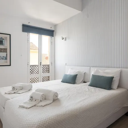 Marina Pearl - View To Marina דירה *