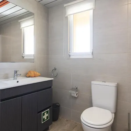 דירה Marina Pearl - View To Marina *