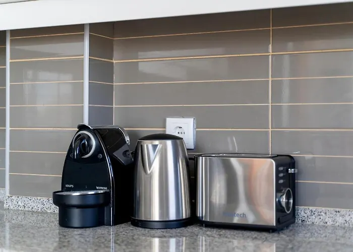 Apartamento Marina Pearl - View To Marina Vilamoura